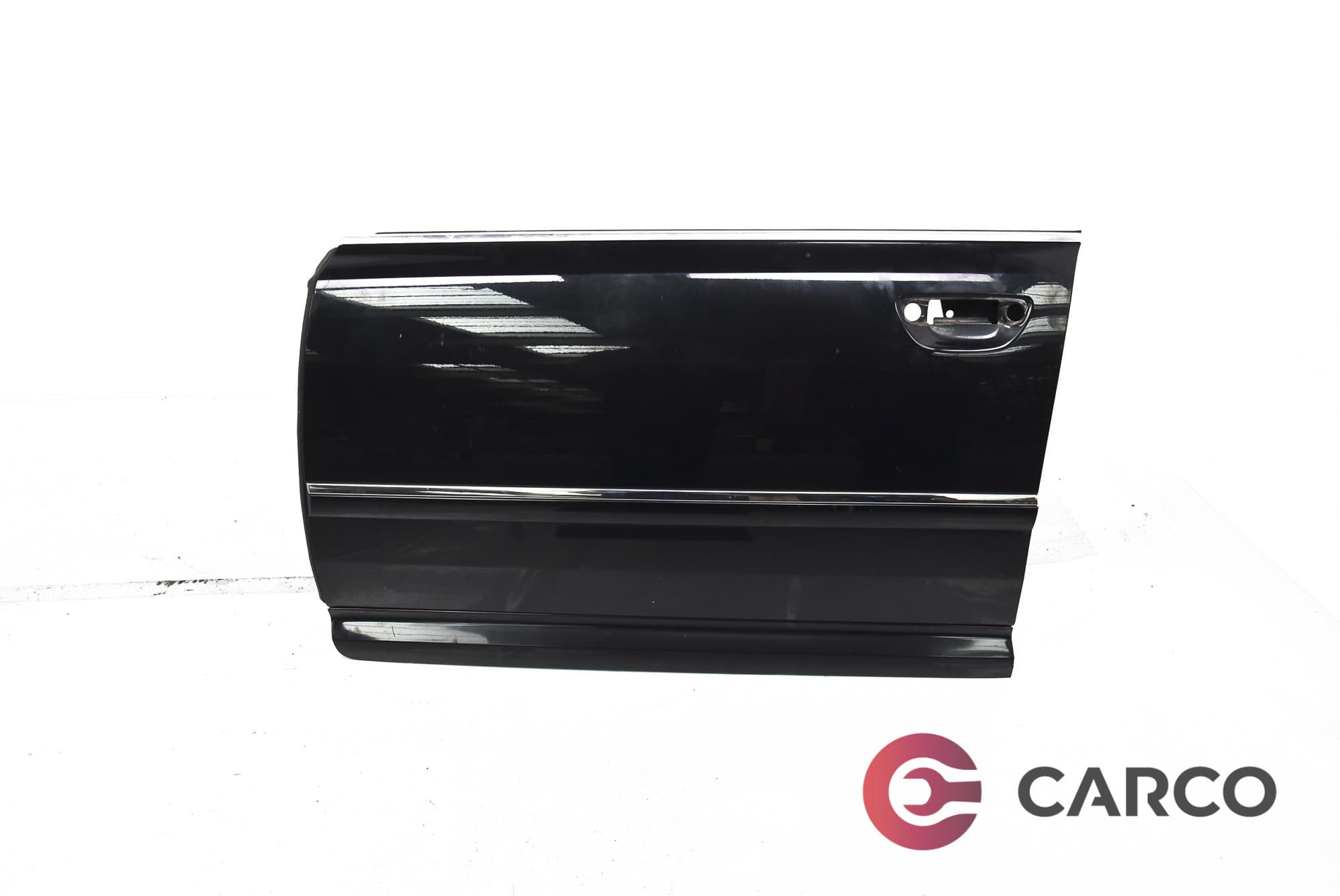 Врата предна лява 4E0 831 419 K за AUDI A8 седан (4E_) S8 quattro (2002 - 2010)