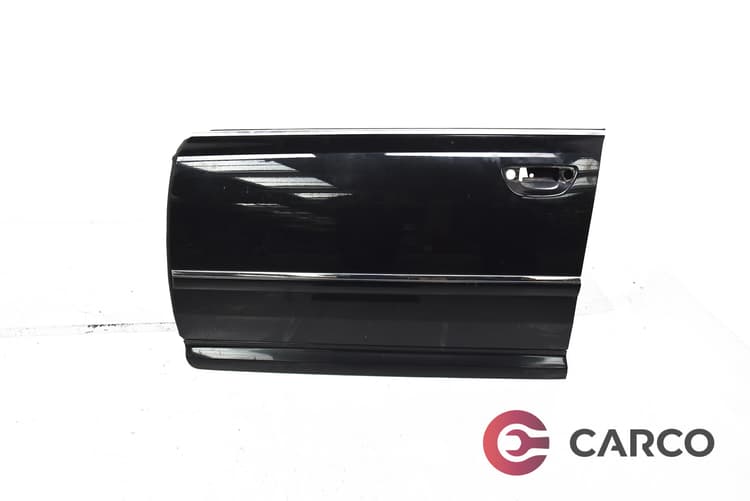 Врата предна лява 4E0 831 419 K за AUDI A8 седан (4E_) S8 quattro (2002 - 2010)