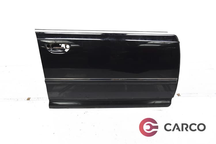 Врата предна дясна 4E0 831 420 K за AUDI A8 седан (4E_) S8 quattro (2002 - 2010)