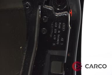 Врата предна дясна 4E0 831 420 K за AUDI A8 седан (4E_) S8 quattro (2002 - 2010)