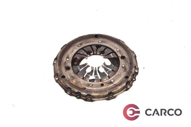 Притискателен диск за SKODA OCTAVIA Combi (1U5) 1.9 TDI (1998 - 2010)