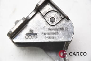 Конзола педал спирачка 4E1 721 196 за AUDI A8 седан (4E_) S8 quattro (2002 - 2010)