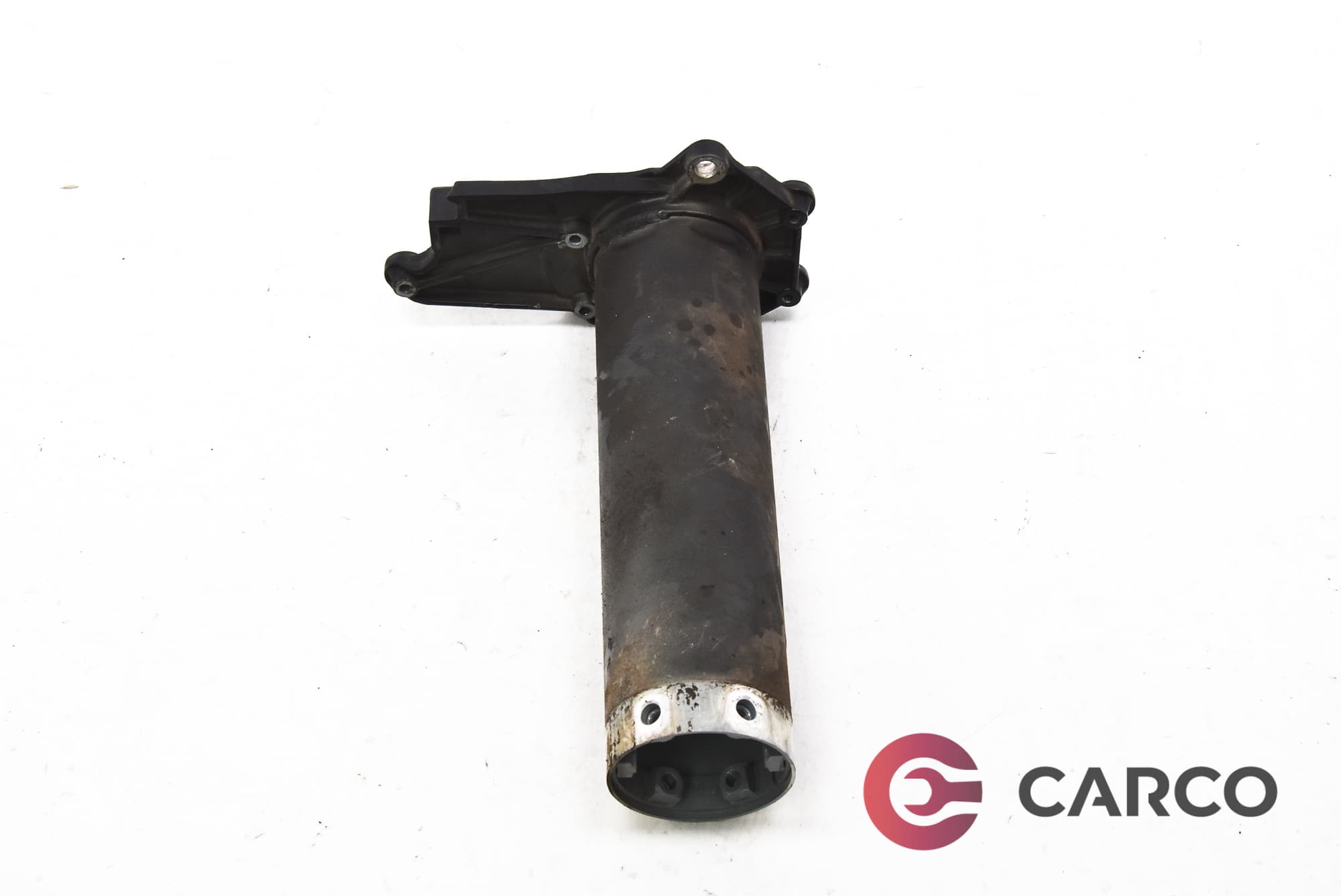 Буфер броня 4E0 806109 за AUDI A8 седан (4E_) S8 quattro (2002 - 2010)