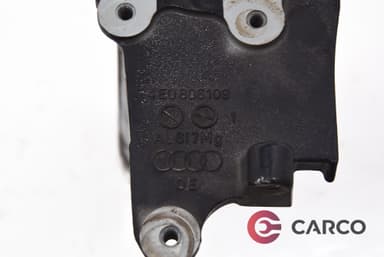 Буфер броня 4E0 806109 за AUDI A8 седан (4E_) S8 quattro (2002 - 2010)
