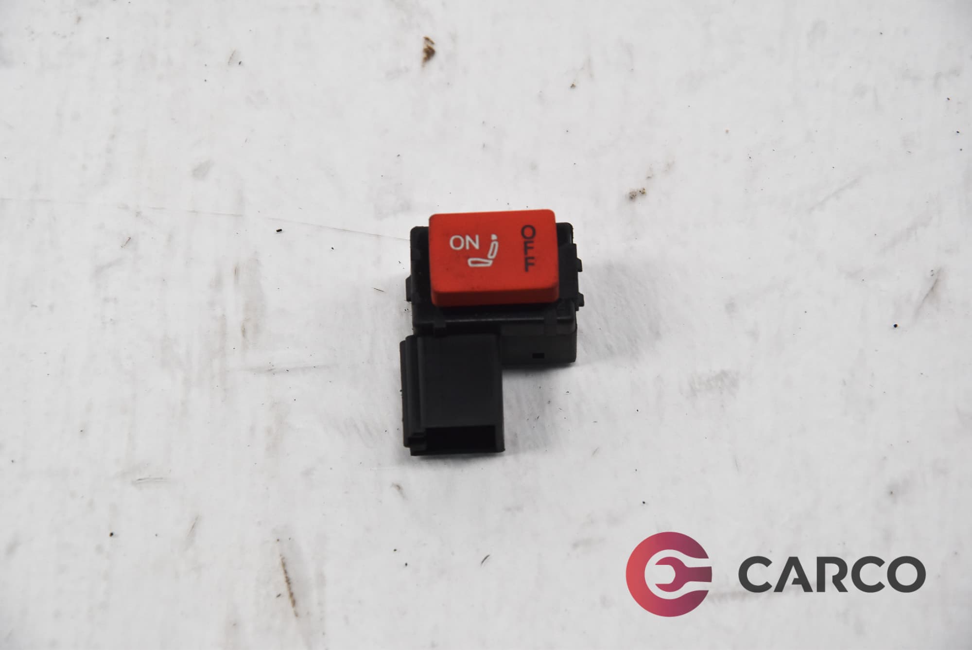 Копче 4E0 959 769 за AUDI A8 седан (4E_) S8 quattro (2002 - 2010)