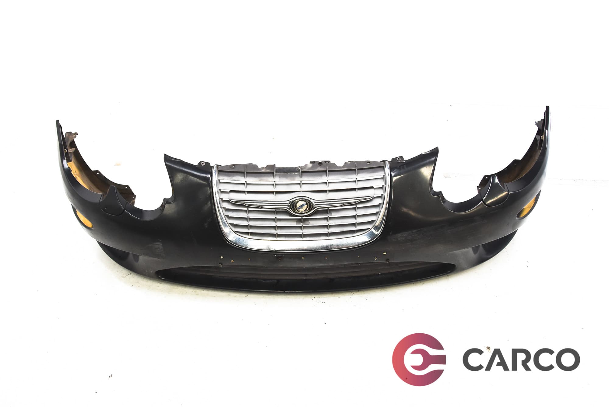 Предна броня за CHRYSLER 300 M седан (LR) 2.7 V6 24V (1998 - 2004)