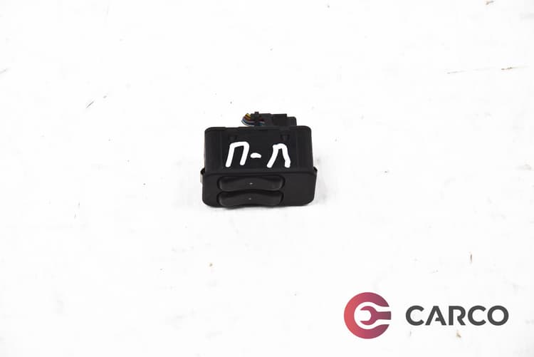 Копче ел стъкло предно ляво за OPEL ZAFIRA A (F75_) 1.8 16V (1999 - 2005)