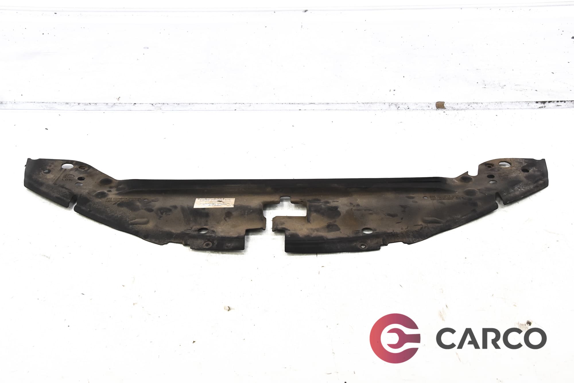 Декоративна лайсна греда над радиатор за CHRYSLER 300 M седан (LR) 2.7 V6 24V (1998 - 2004)