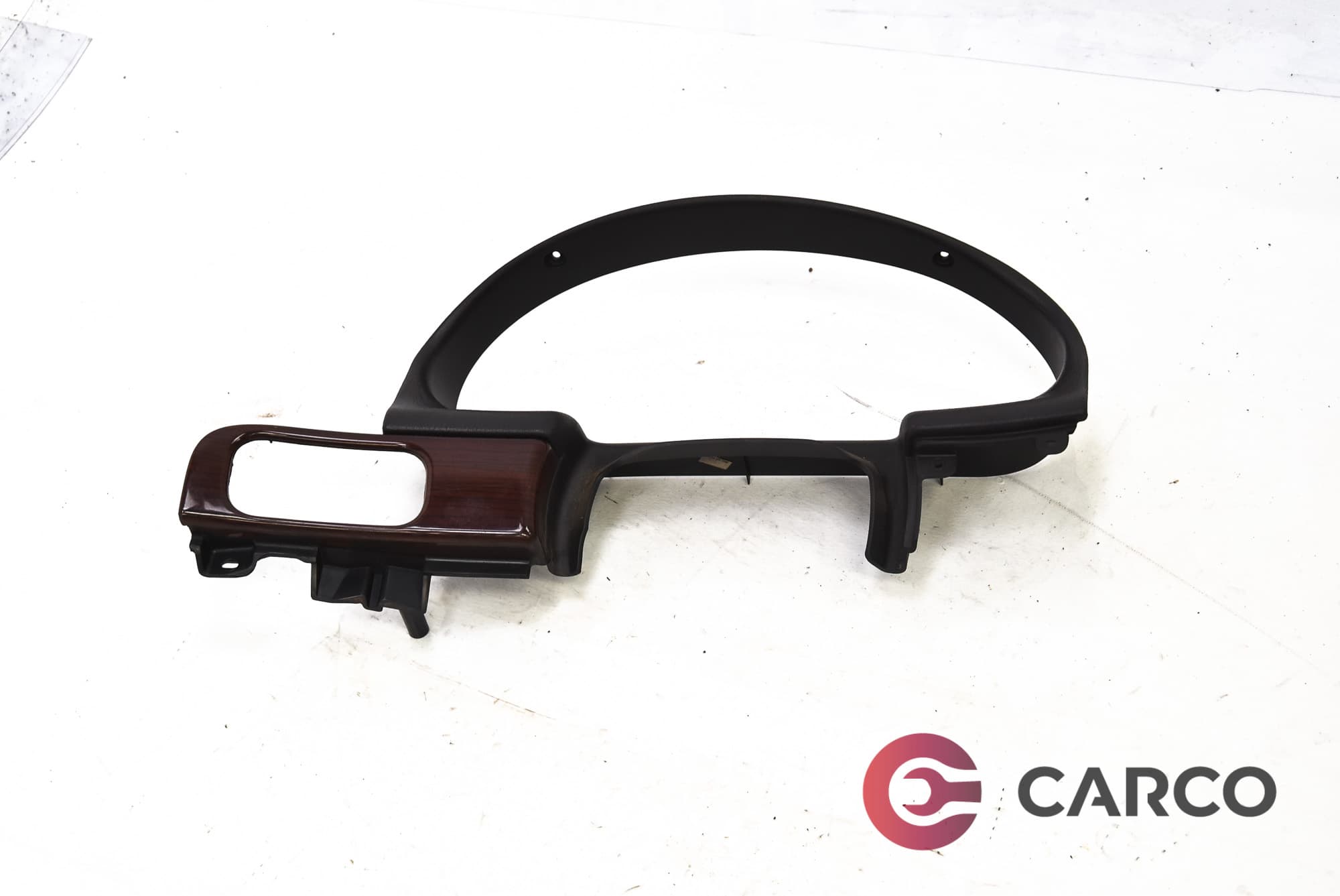 Конзола около километраж за CHRYSLER 300 M седан (LR) 2.7 V6 24V (1998 - 2004)