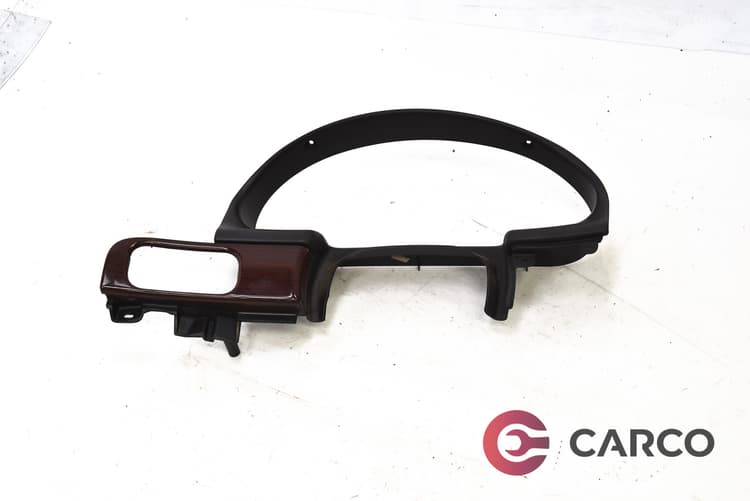 Конзола около километраж за CHRYSLER 300 M седан (LR) 2.7 V6 24V (1998 - 2004)