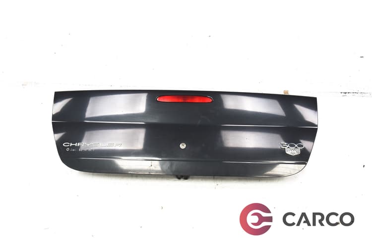 Заден капак за CHRYSLER 300 M седан (LR) 2.7 V6 24V (1998 - 2004)