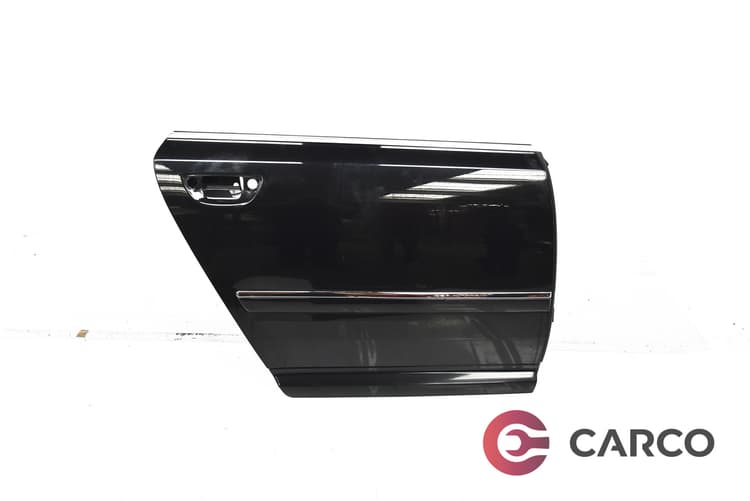Врата задна дясна 4E0833554H за AUDI A8 седан (4E_) S8 quattro (2002 - 2010)