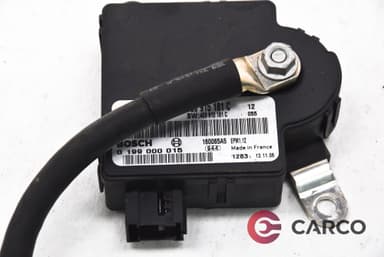 Модул 4E0 915 181 C за AUDI A8 седан (4E_) S8 quattro (2002 - 2010)