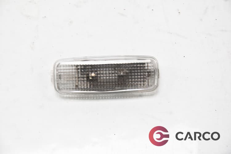 Плафон малък за AUDI A8 седан (4E_) S8 quattro (2002 - 2010)