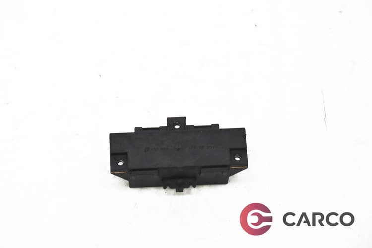 Модул 04E0919064 за AUDI A8 седан (4E_) S8 quattro (2002 - 2010)