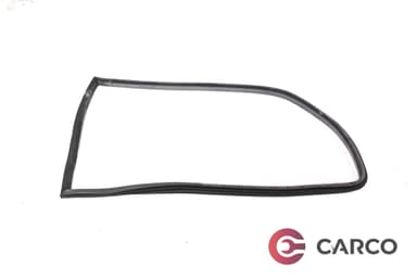 Уплътнение стъкло панел задно ляво за AUDI A3 (8L1) 1.8 (1996 - 2003)