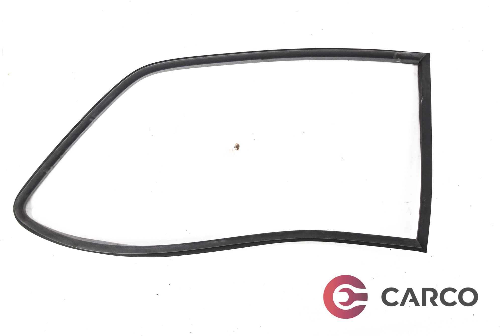 Уплътнение стъкло панел задно дясно за AUDI A3 (8L1) 1.8 (1996 - 2003)