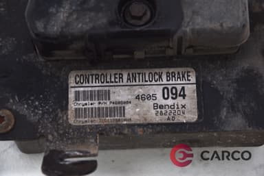 Модул ABS P4605094 за CHRYSLER STRATUS седан (JA) 2.0 LE (1994 - 2001)