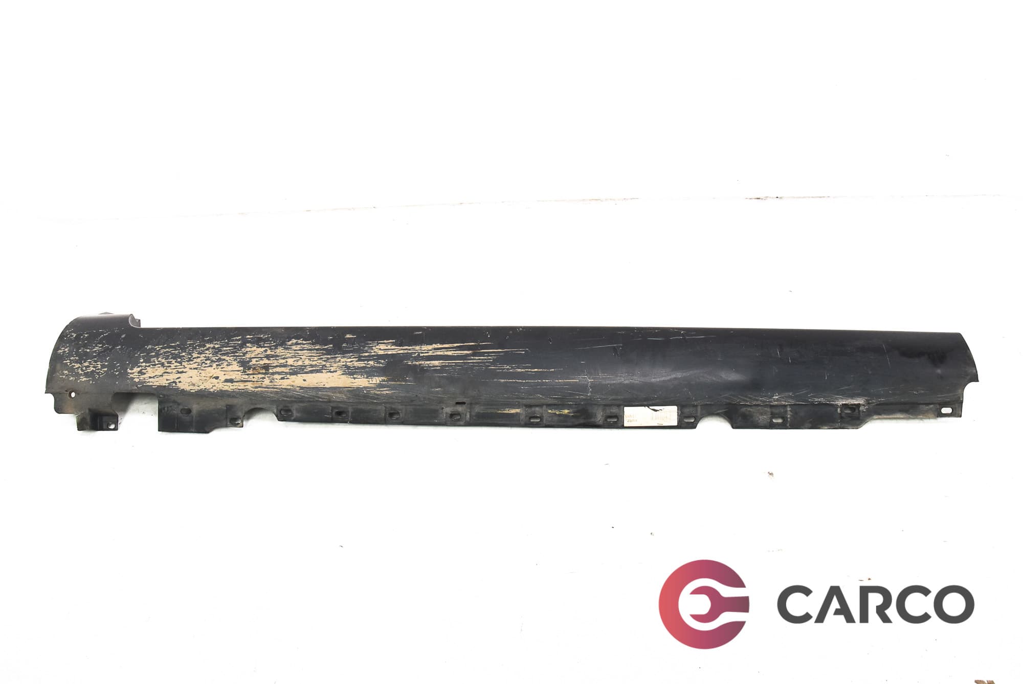 Праг ляв за AUDI A8 седан (4E_) S8 quattro (2002 - 2010)