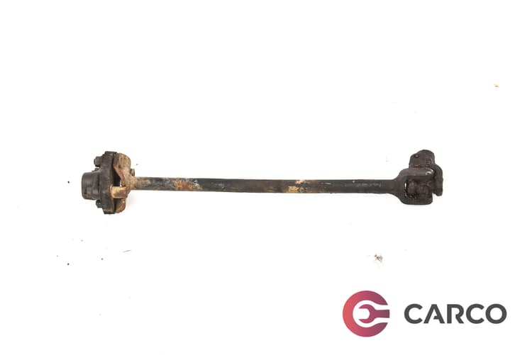 Кормилно каре за MITSUBISHI L 300 STARWAGON автобус (P0_W, P1_W, P2_W, SD, SE, SF, SG, S 2.4 4WD (P24W, P24V) (1986)