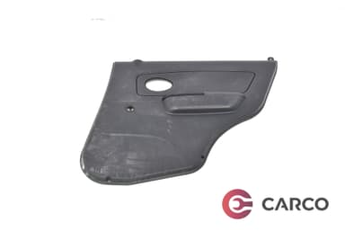 Кора врата задна дясна за CHEVROLET SPARK 0.8 (2000 - 2004)