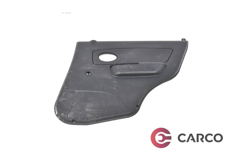 Кора врата задна дясна за CHEVROLET SPARK 0.8 (2000 - 2004)