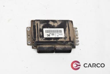 Компютър двигател 96801802 за CHEVROLET SPARK 0.8 (2000 - 2004)