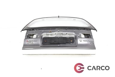 Заден капак за MITSUBISHI SPACE WAGON (N3_W, N4_W) 1.8 (N31W) (1991 - 1998)