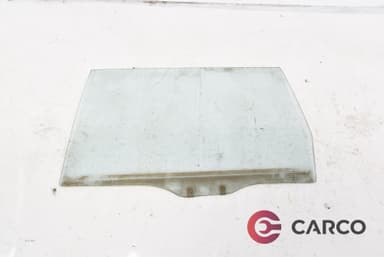 Стъкло врата задно ляво за MITSUBISHI SPACE WAGON (N3_W, N4_W) 1.8 (N31W) (1991 - 1998)