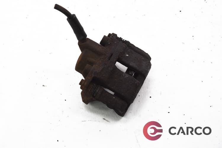 Спирачен апарат преден ляв за RENAULT ESPACE Mk II (J/S63_) 2.1 TD (J633, J634, J/S635, J/S63D) (1991 - 1996)