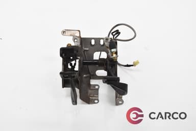 Педали спирачка и съединител за DAIHATSU MOVE (L6_, L9_) 0.8 (1994 - 2002)