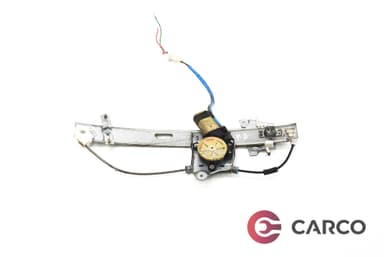 Машинка ел стъкло предна дясна за MAZDA MILLENIA седан (TA) 2.3 24V (1993 - 2002)