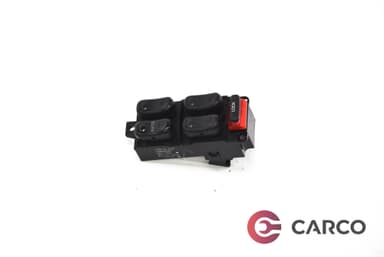 Копчета ел стъкла за MAZDA MILLENIA седан (TA) 2.3 24V (1993 - 2002)
