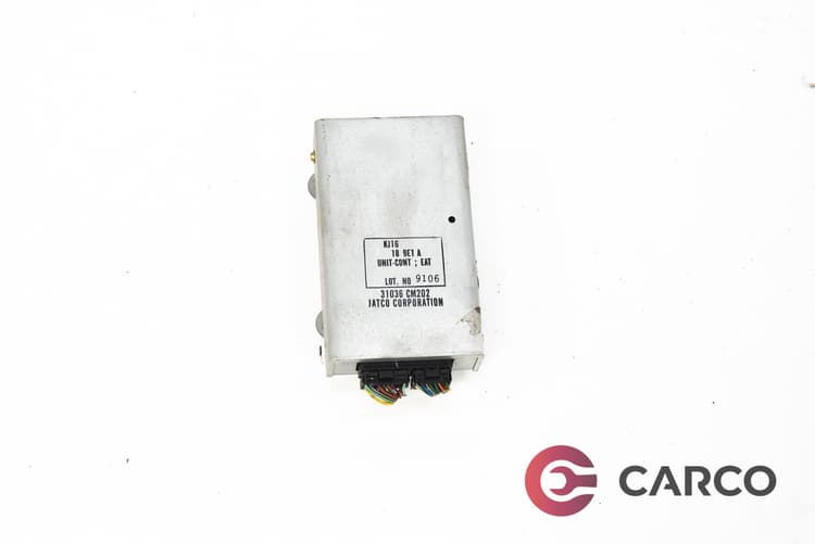 Компютър скорости KJ16189E1A за MAZDA MILLENIA седан (TA) 2.3 24V (1993 - 2002)
