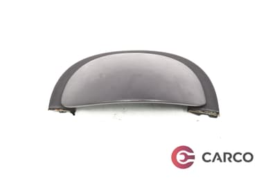 Конзола над километраж за MERCEDES-BENZ A-CLASS (W168) A 140 (168.031, 168.131) (1997 - 2004)