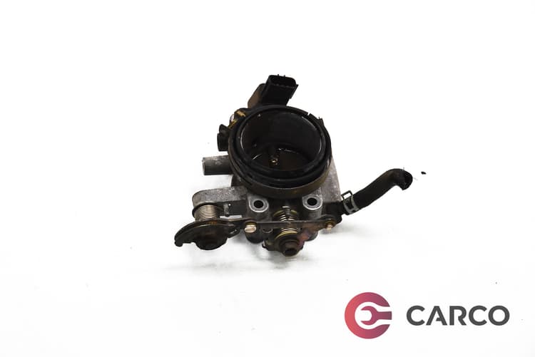 Дросел клапа за MAZDA MILLENIA седан (TA) 2.3 24V (1993 - 2002)