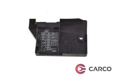 Капак бушонно табло за MAZDA MILLENIA седан (TA) 2.3 24V (1993 - 2002)