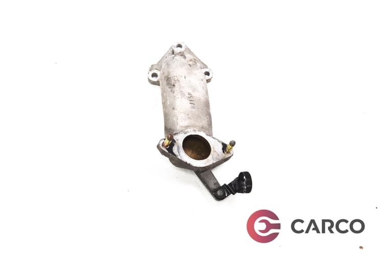 Всмукателна тръба за MAZDA MILLENIA седан (TA) 2.3 24V (1993 - 2002)