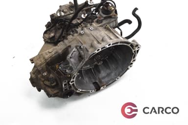 Скорости за MAZDA MILLENIA седан (TA) 2.3 24V (1993 - 2002)