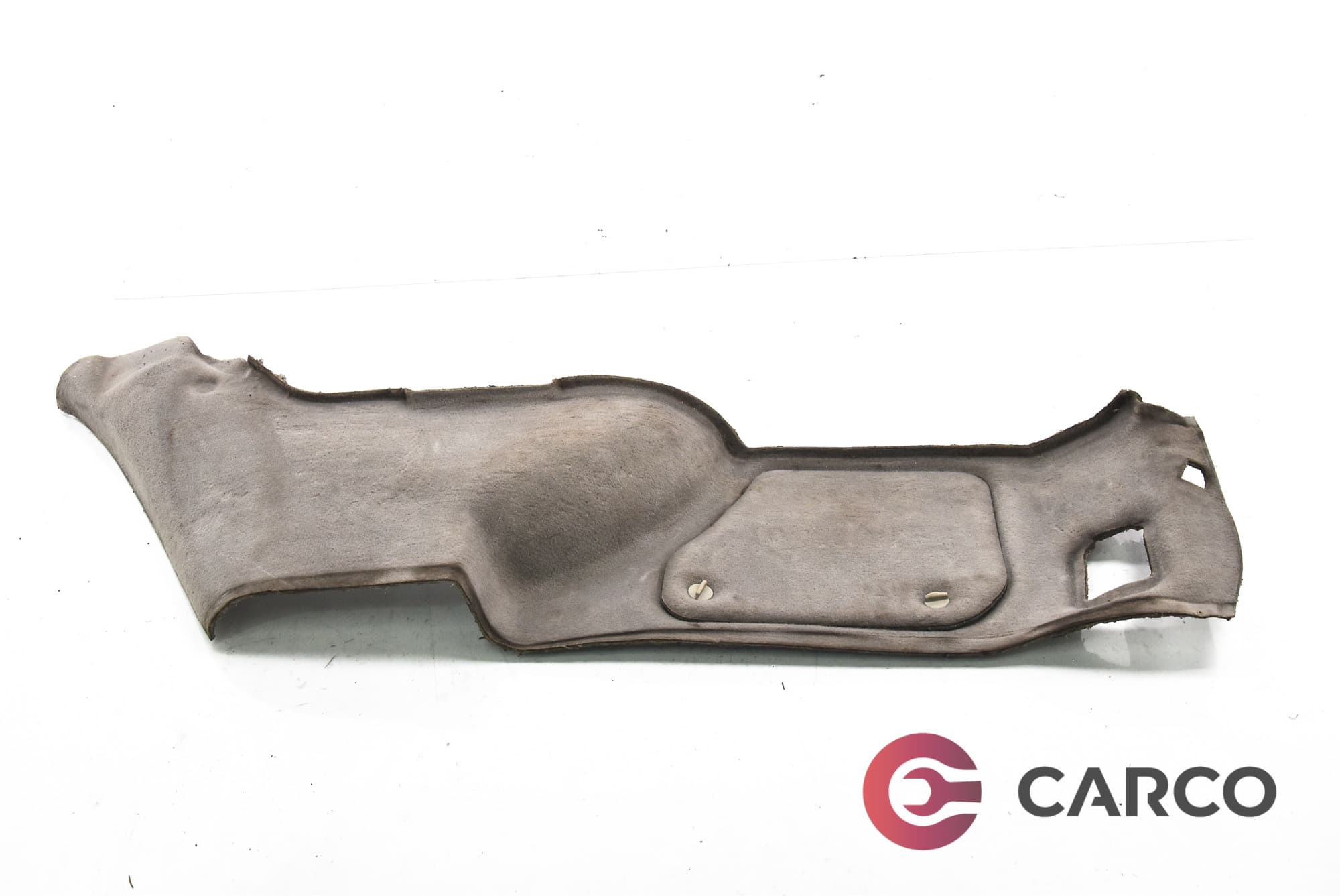 Кора багажник лява за FORD MONDEO Mk III комби (BWY) 2.0 16V TDDi / TDCi (2000 - 2007)