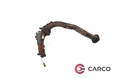 Изпускателни колектори за HONDA CIVIC Mk IV хетчбек (EG) 1.3 16V (EG3) (1991 - 1995)