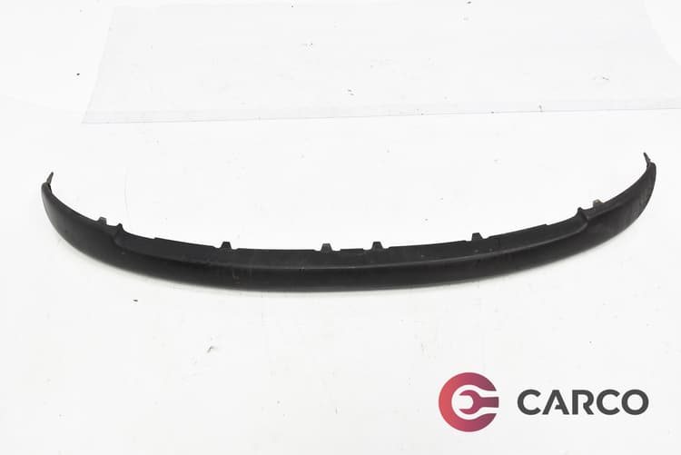 Лайсна под заден капак за PEUGEOT 206 хетчбек (2A/C) 1.9 D (1998)