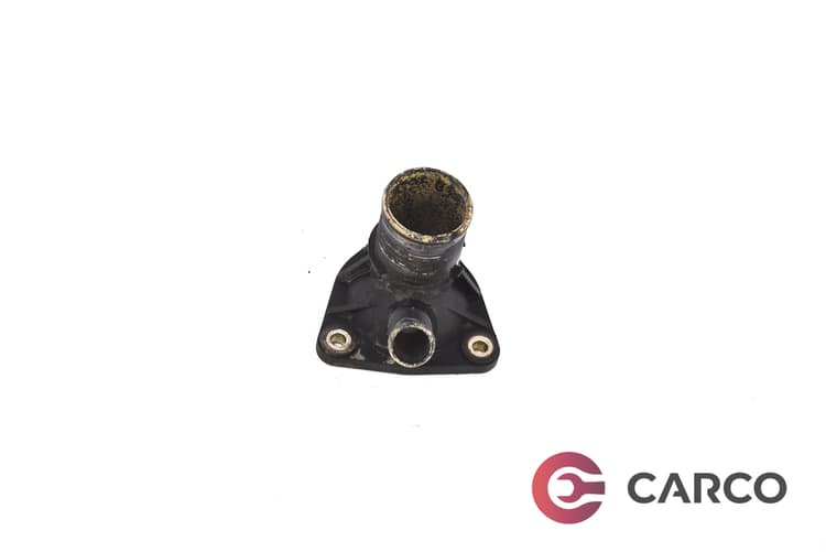 Конзола антифриз за PEUGEOT 206 хетчбек (2A/C) 1.9 D (1998)