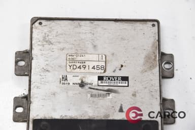 Компютър двигател NNW101241 за ROVER 25 (RF) 1.4 16V (1999 - 2005)