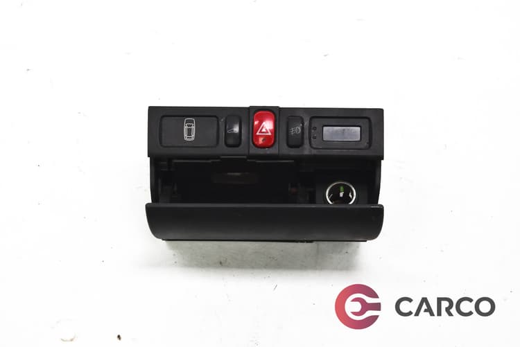Пепелник с панел копчета за ALFA ROMEO 146 (930) 2.0 16V T.S. (1994 - 2001)