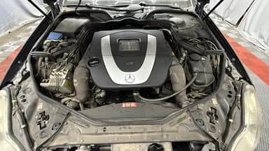 Mercedes CLS 2005 / Мерцедес ЦЛС 2005