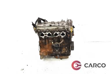 Двигател 2.0 133hp за MAZDA 323 ASTINA VI (BJ) 2.0 (1998 - 2004)