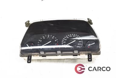 Километраж за ROVER 400 (RT) 416 Si (1995 - 2000)