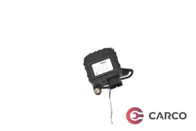 Моторче клапа парно 0 132 801 129 за AUDI A6 седан (4B2, C5) 2.4 (1997 - 2005)