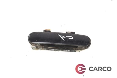 Външна дръжка предна дясна за AUDI A6 седан (4B2, C5) 2.4 (1997 - 2005)